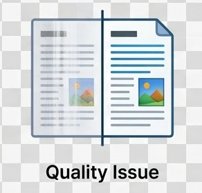 Improve print quality